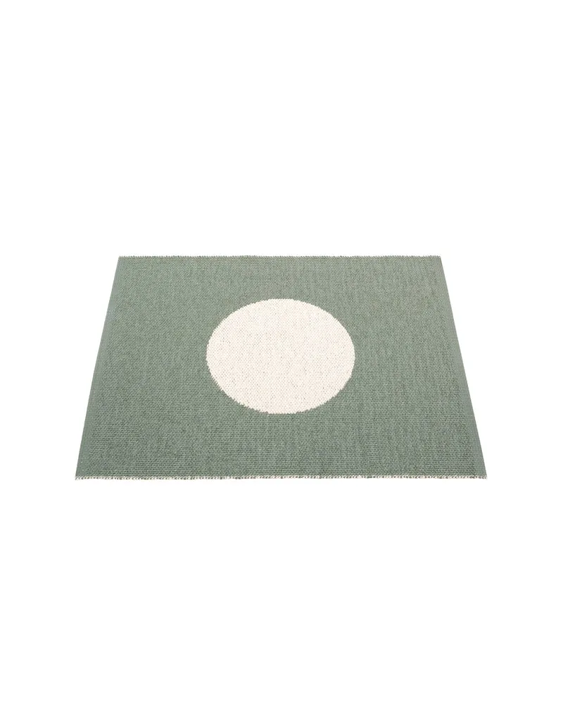 VERA Army - Small Rug