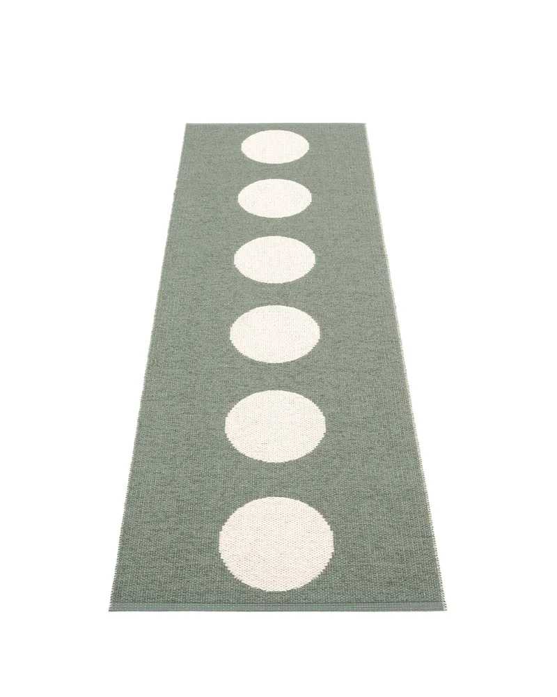 VERA Army - Runner Rug