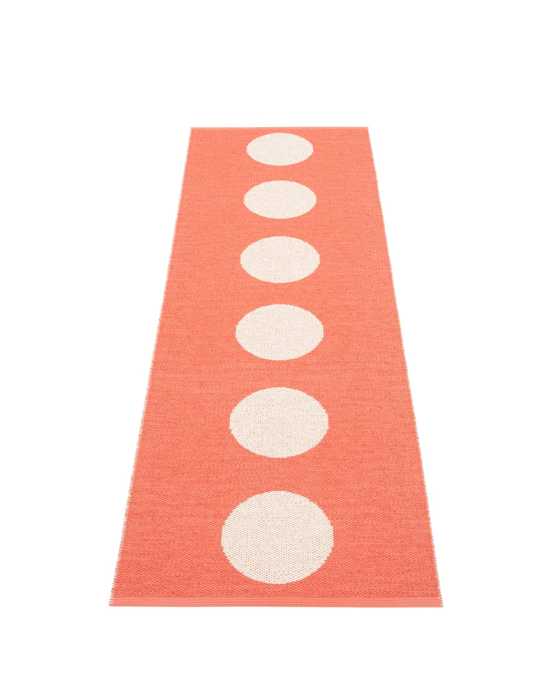 VERA Flamingo - Runner Rug