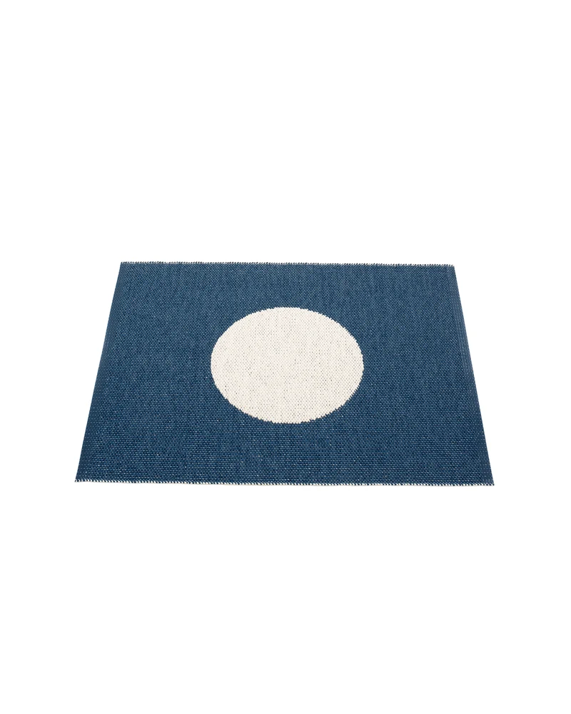 VERA Ocean Blue - Small Rug
