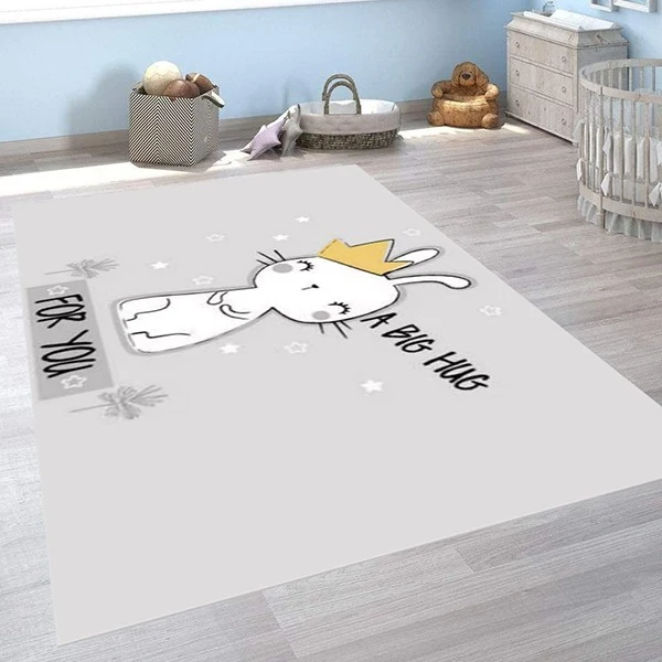 Tapis Enfant Calin
