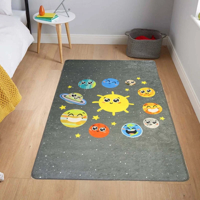 Tapis Enfant ESPACE