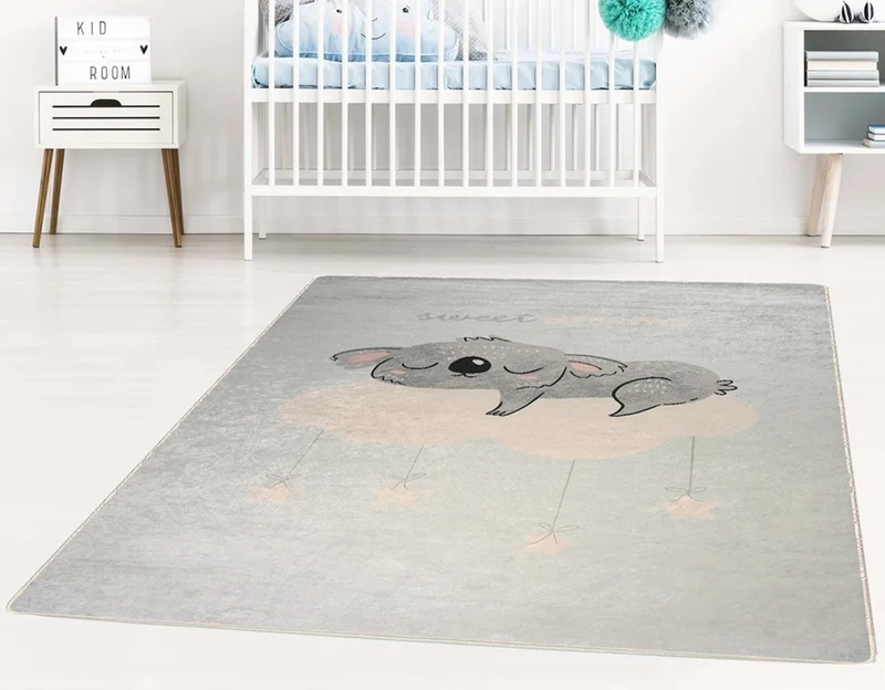 Tapis Enfant SWEAT DREAM