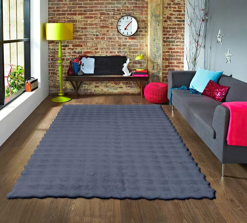 Tapis de salon Douceur TOSCANA