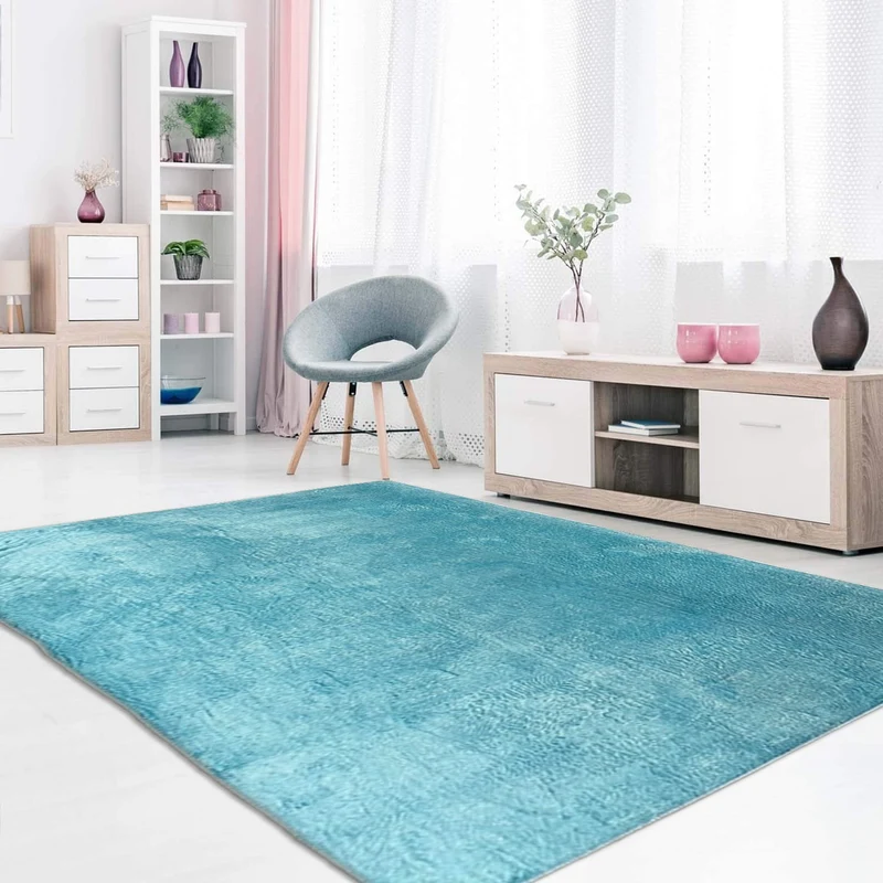Tapis d'intérieur TUFTY Uni