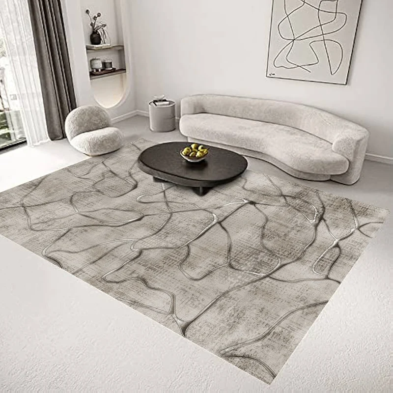 Tapis de salon VEIN