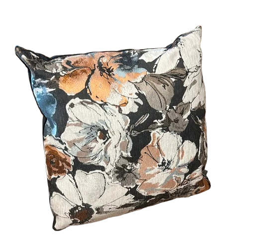Maison de Charme - Mina - Coussin fleuri