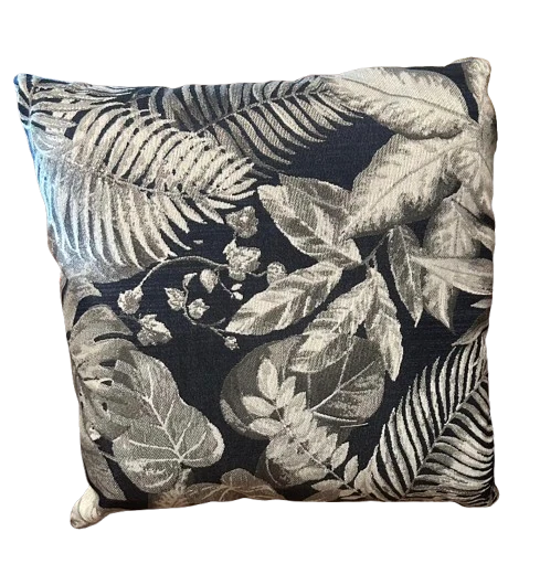 Maison de Charme - Évanie - Coussin Floral