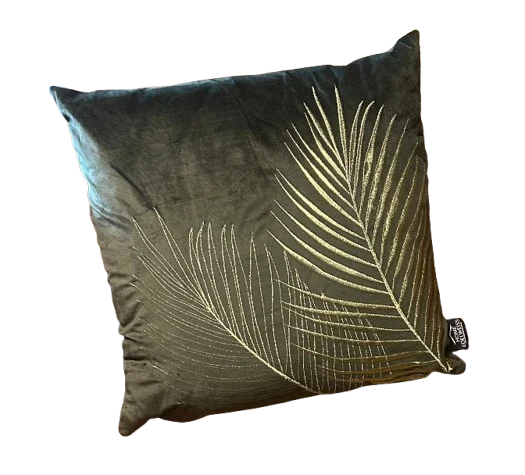 Maison de charme - Anaël -Coussin Chic