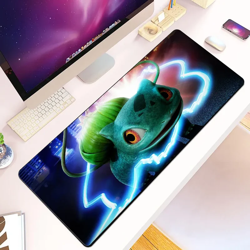 Tapis de souris Bulbizarre Visuel 3D