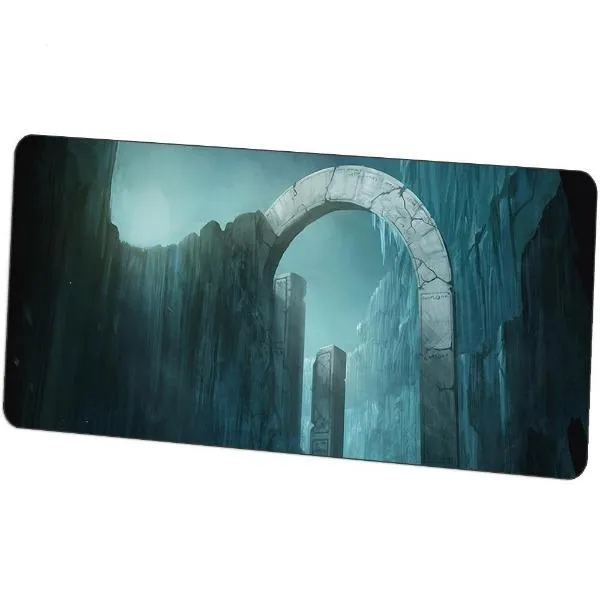 Tapis De Souris Seigneur Des Anneaux Dimholt