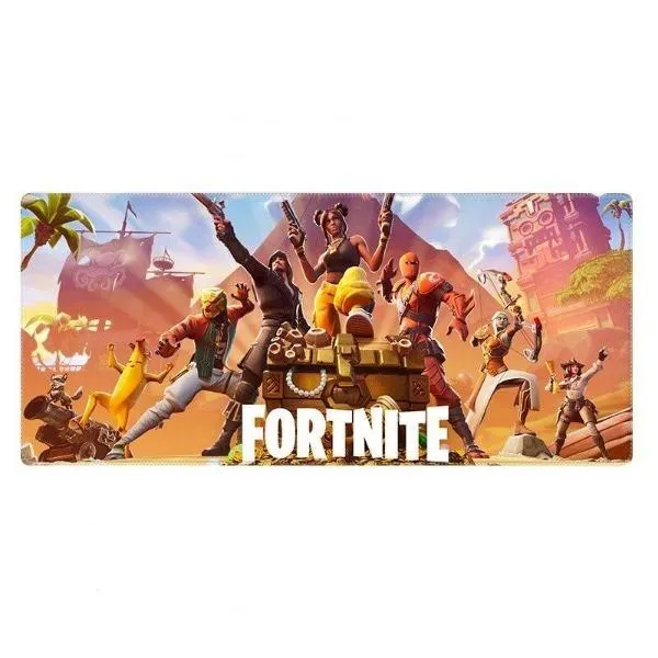 Tapis De Souris XXL Fortnite Saison 8