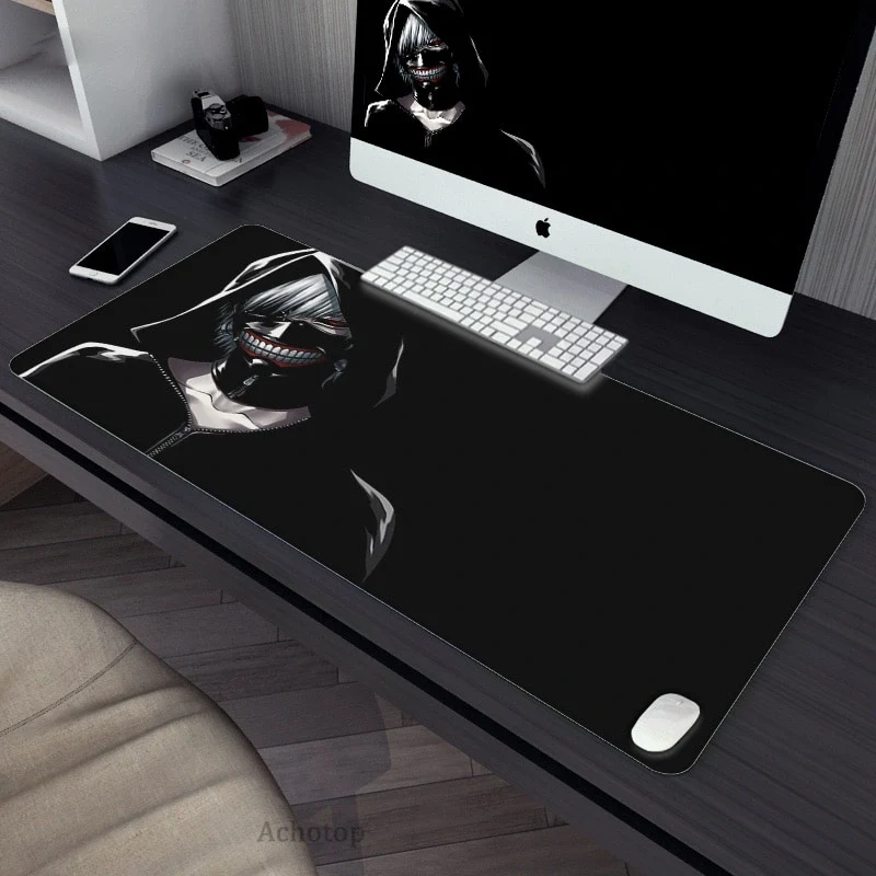 Tapis de souris Tokyo Ghoul kaneki ken dark
