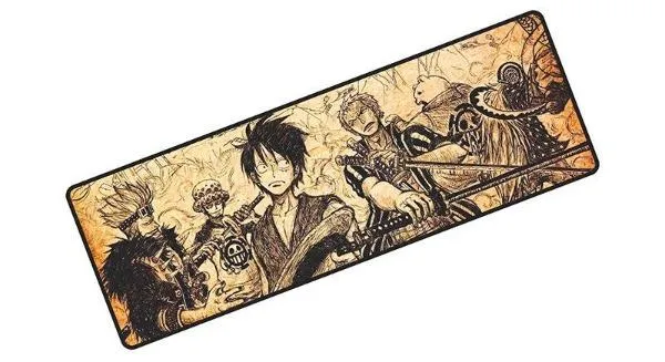 Tapis de Souris One Piece
