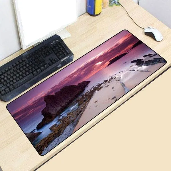 Tapis de souris XXL Paysage