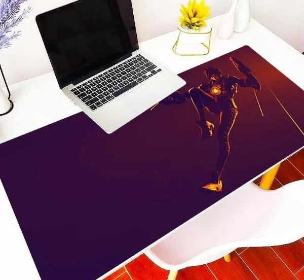 Tapis de souris XXL Overwatch Tracer