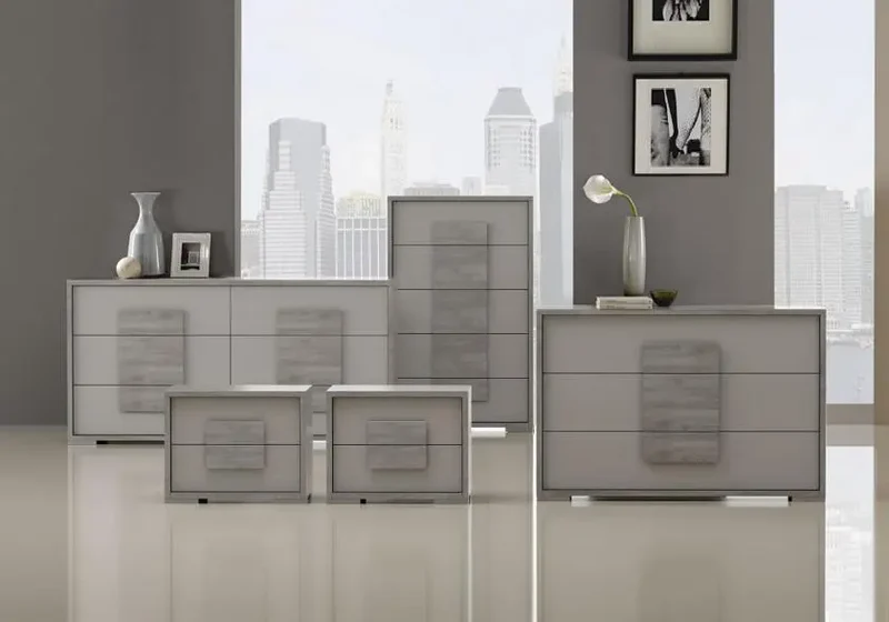 Meubles de rangements LIA